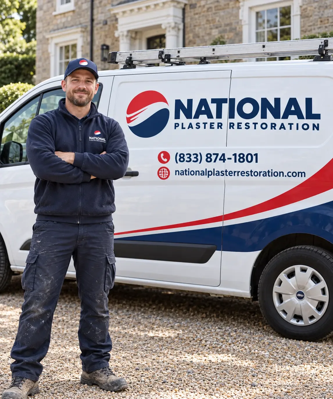 Plaster Repair El Cajon, CA FAQs